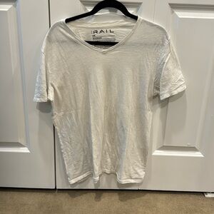 The Rail v neck shirt